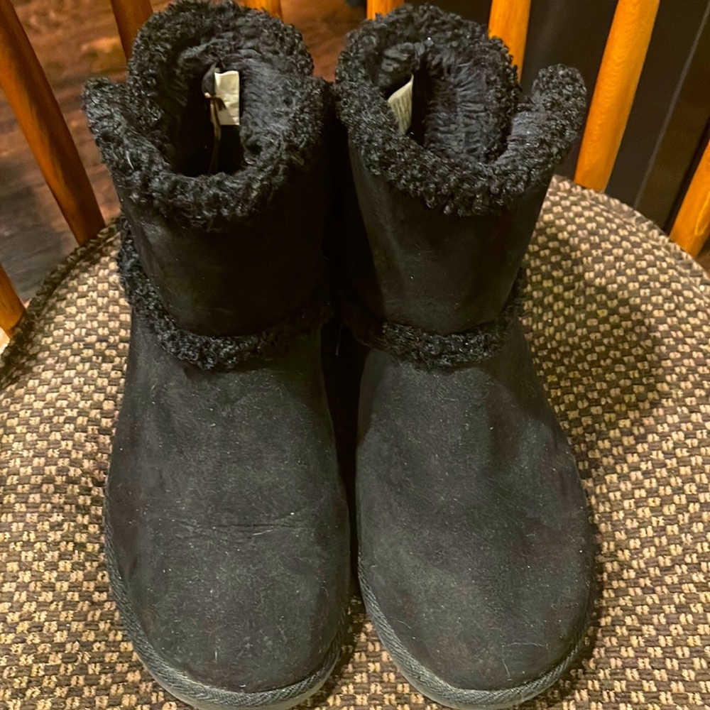 Makalu Women’s Boots